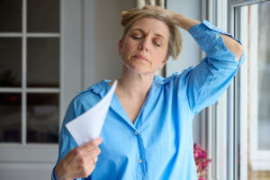 Menopause Symptoms - Abundance Health Care - Colorado Springs CO