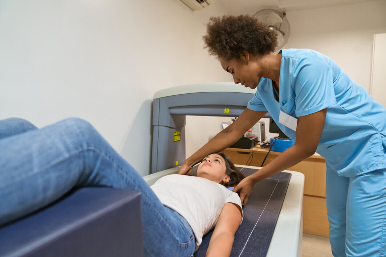 Breaking Down the Basics: What to Expect During a Bone Density Test