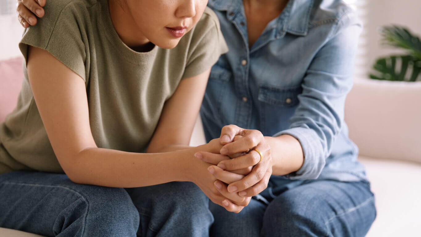 Coping Strategies: Tips for Managing Anxiety on a Daily Basis